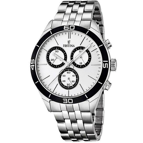 ساعت مچی عقربه ای مردانه فستینا F16762/1، Festina F16762/1 Watch For men