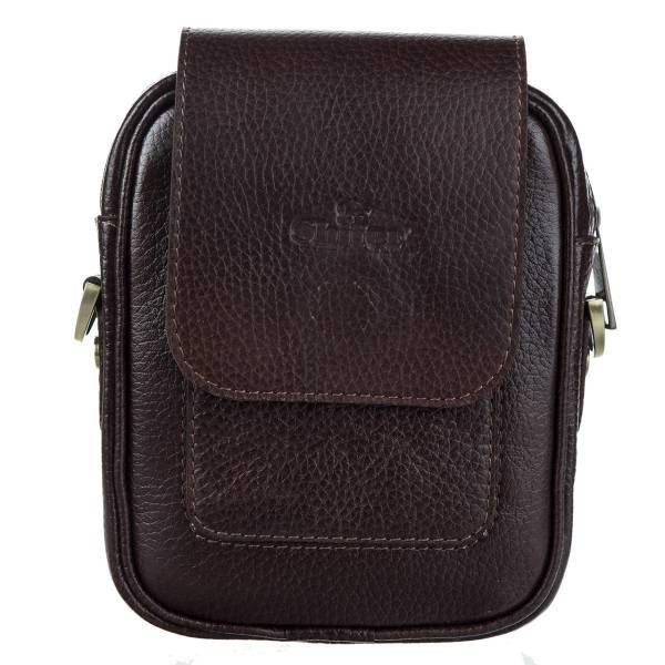 کیف دوشی مردانه شیفر مدل 9315C02، Shifer 9315C02 Shoulder Bag For Men