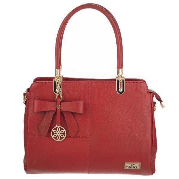 کیف دستی زنانه شیفر مدل 9882B09، Shifer 9882B09 Hand Bag For Women