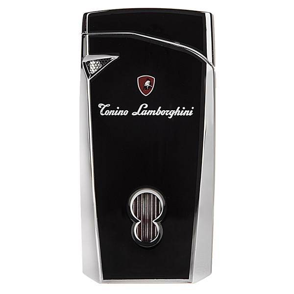 فندک تونینو لامبورگینی مدل TTR008000، Tonino Lamborghini TTR008000 Lighter