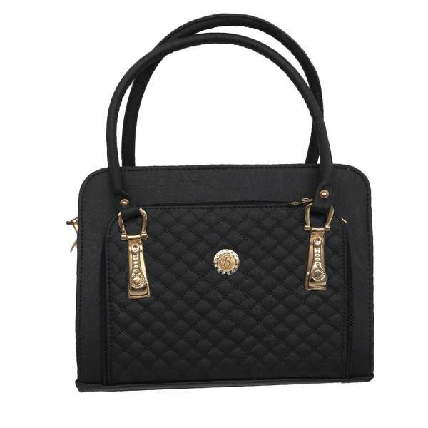 کیف دستی زنانه سالار مدل 1-598، Salar 598-1 Hand Bag for Women