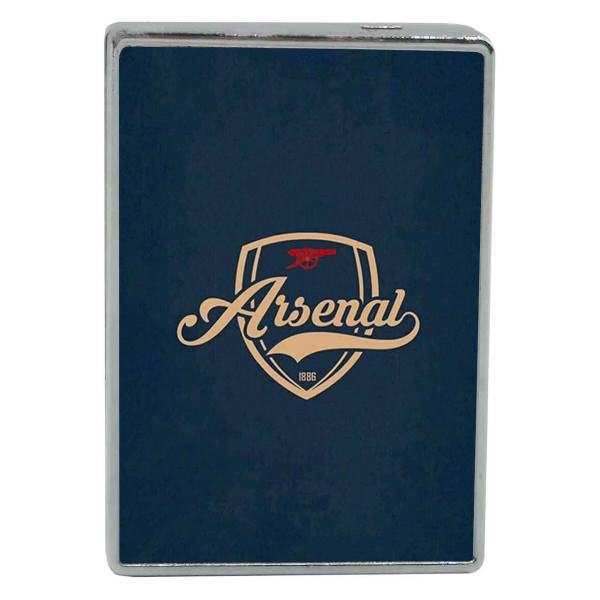 فندک یو اس بی لایتر الینور مدل EF25، Elinor Usb Lighter EF25 Lighter