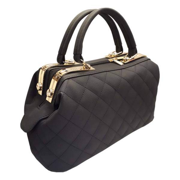 کیف دستی مجلسی زنانه ای دی کد 824-SHANEL، AD SHANEL 824 Hand Bag For Women