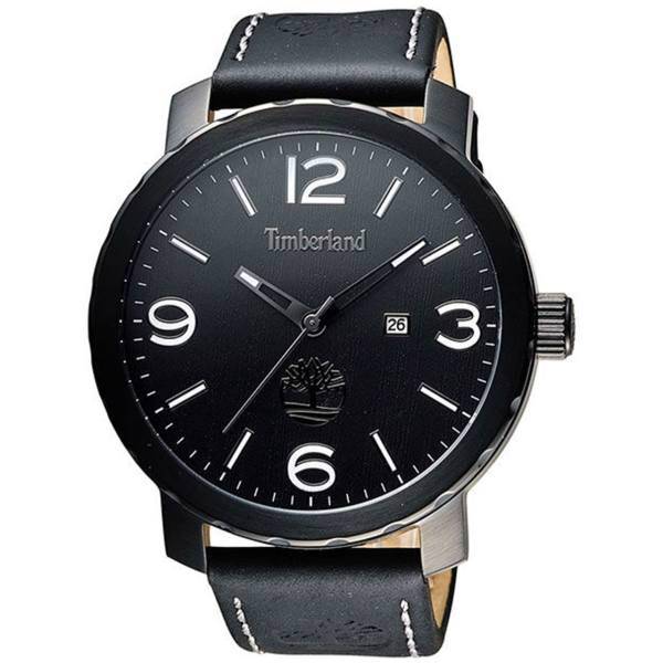 ساعت مچی عقربه ای مردانه تیمبرلند مدل TBL14399XSB-02، Timberland TBL14399XSB-02 Watch For Men