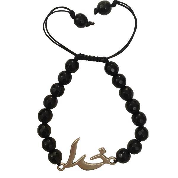 دستبند عود مدل 100056، Oood 100056 Bracelet