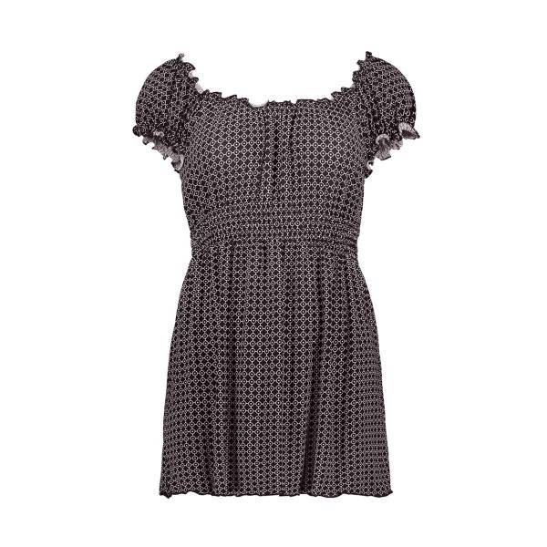 تونیک زنانه شهر شیک مدل CL3046-2، Shahr e Shik CL3046-2 Tunic For Women