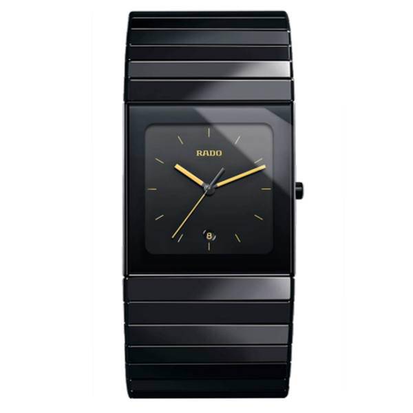 ساعت مچی عقربه ای مردانه رادو مدل 156.0716.3.025، Rado 156.0716.3.025 Watch For Men
