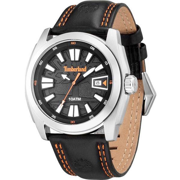 ساعت مچی عقربه‌ ای مردانه تیمبرلند مدل TBL13853JS-02، Timberland TBL13853JS-02 Watch For Men