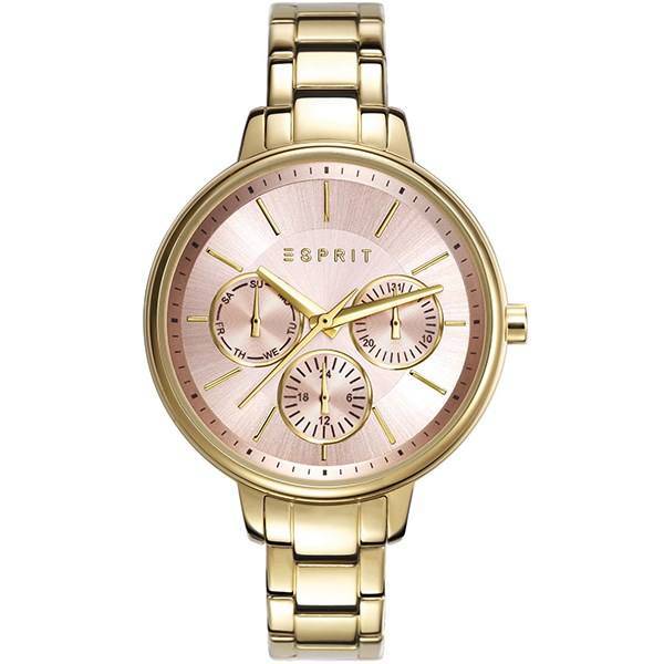 ساعت مچی عقربه ای زنانه اسپریت مدل ES108152002، Esprit ES108152002 Watch For Women