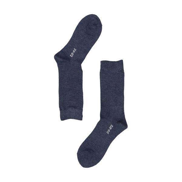 جوراب پسرانه پاآرا مدل 113-4، Pa-ara 113-4 Socks For Boys