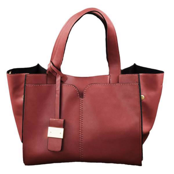 کیف دستی زنانه پارینه چرم مدل PV5-1، Parine Charm PV5-1 Hand Bag For Women