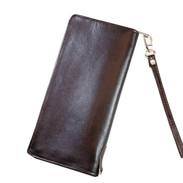کیف مدارک آرتان مدل بنددار کد AR02005-3