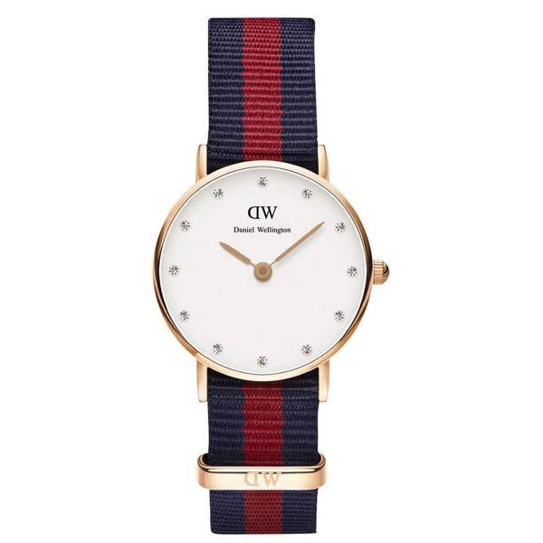 ساعت مچی عقربه‌ ای زنانه دنیل ولینگتون مدل DW00100064، Daniel Wellington DW00100064 Watch For Women