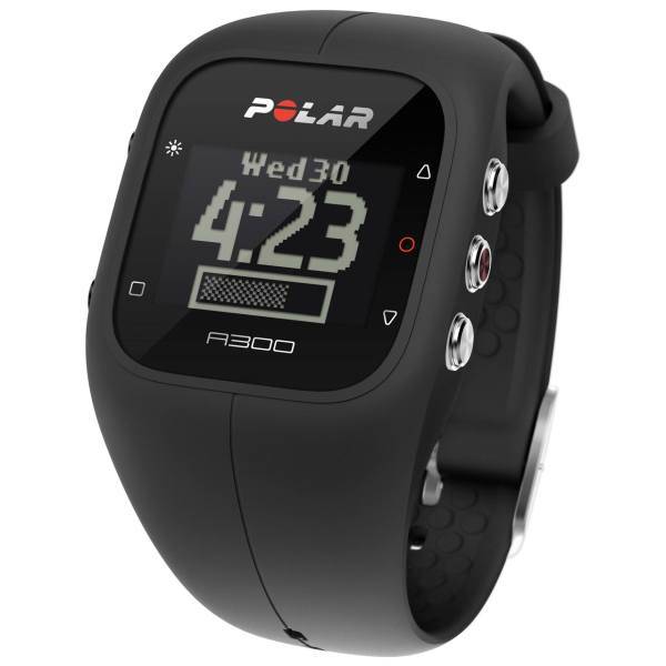 ساعت ورزشی پلار مدل A300، Polar A300 Sport Watch