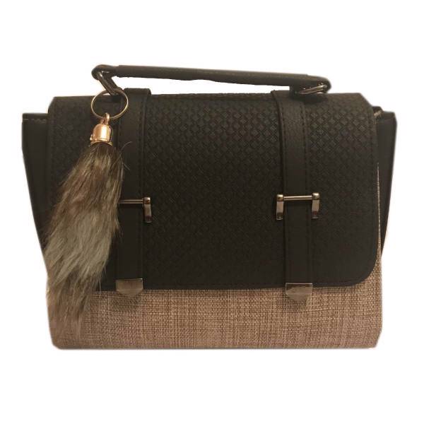 کیف دوشی زنانه مدل 1206