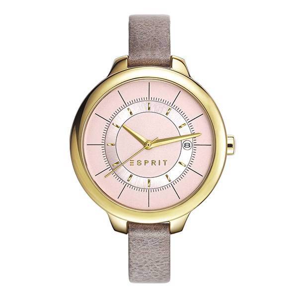 ساعت مچی عقربه ای زنانه اسپریت مدل ES108192004، Esprit ES108192004 Watch For Women