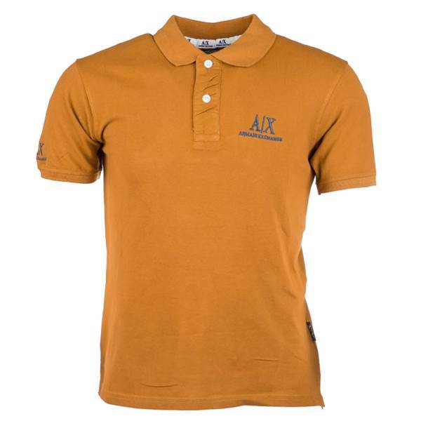 پلوشرت مردانه نخی ونیز کد 9174756، 9174756 Polo Shirt For Men