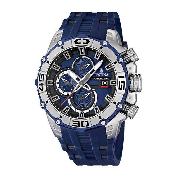 ساعت مچی عقربه ای مردانه فستینا F16601/1، Festina F16601/1