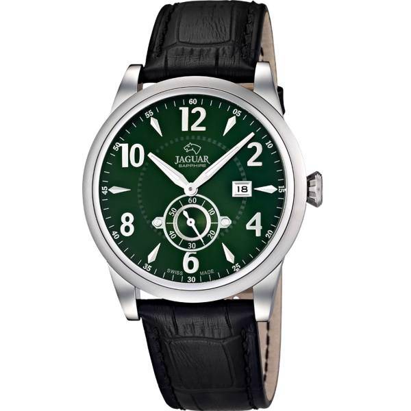 ساعت مچی عقربه ای مردانه جگوار مدل J662/3، Jaguar J662/3 Watch For Men