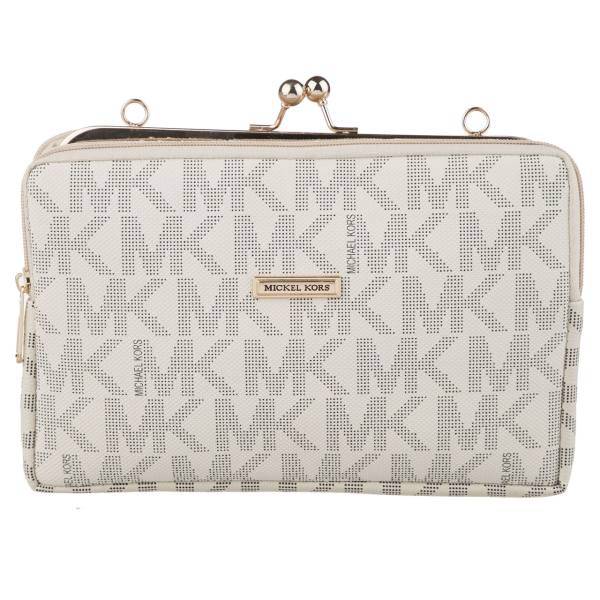 کیف دستی زنانه کین و فیت مدل Seven2000-13، Kin And Fit Seven2000-13 Hand Bag For Women