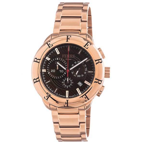 ساعت مچی عقربه ای مردانه فر مدل FM1G006M0071، Ferre FM1G006M0071 Watch For Men