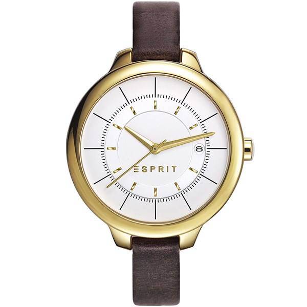 ساعت مچی عقربه ای زنانه اسپریت مدل ES108192002، Esprit ES108192002 Watch For Women