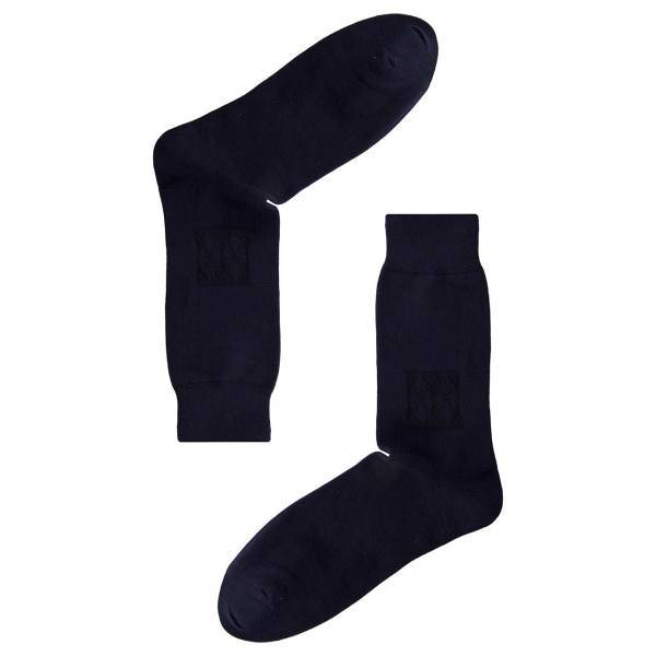 جوراب مردانه پاآرا مدل 3-141، Pa-ara 141-3 Socks For Men