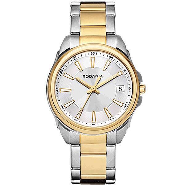 ساعت مچی عقربه‌ ای زنانه رودانیا 26134.80، Rodania 26134.80 Watch For Women