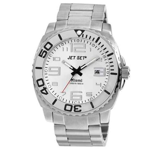 ساعت مچی عقربه ای مردانه جت ست مدل J29004-112، Jetset J29004-112 Watch For Men