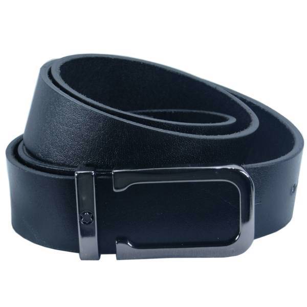 کمربند مردانه بالسینی مدل Mont blanc، Balsini Mont blanc Belt For Men