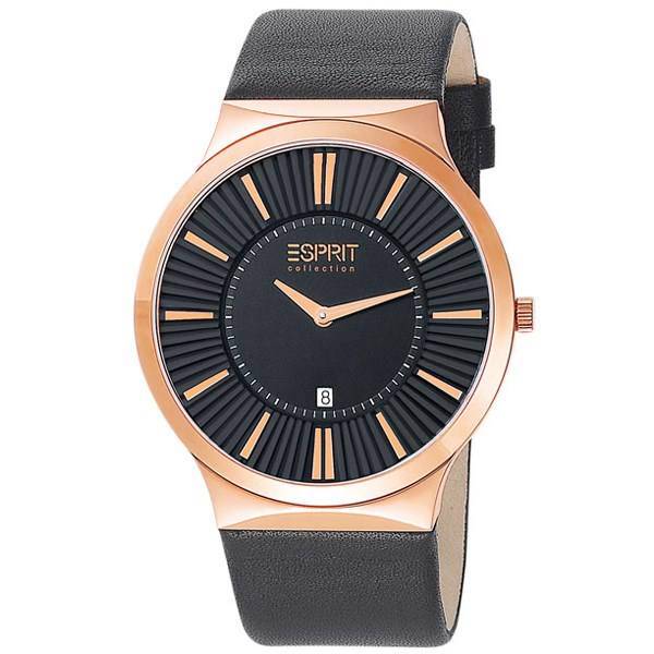 ساعت مچی عقربه‌ ای مردانه اسپریت کالکشن EL101381S04، Esprit Collection EL101381S04