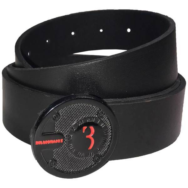 کمربند مردانه چرم مدل Lbb1، Leather Belt Lbb1 Model