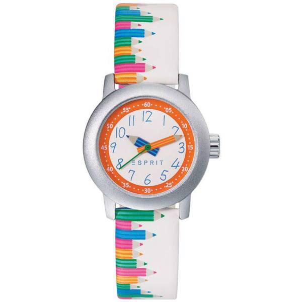 ساعت مچی عقربه ای بچگانه اسپریت مدل ES106414033، Esprit ES106414033 Watch For Kids