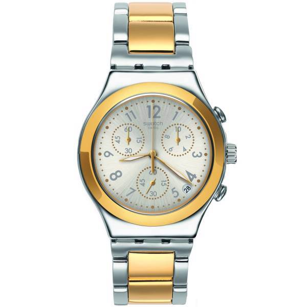 ساعت مچی عقربه ای مردانه سواچ مدل YCS590G، Swatch YCS590G Watch for Men