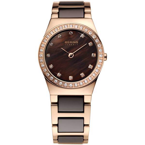 ساعت مچی عقربه‌ ای زنانه برینگ مدل 765-32426، Bering 32426-765 Watch For Women