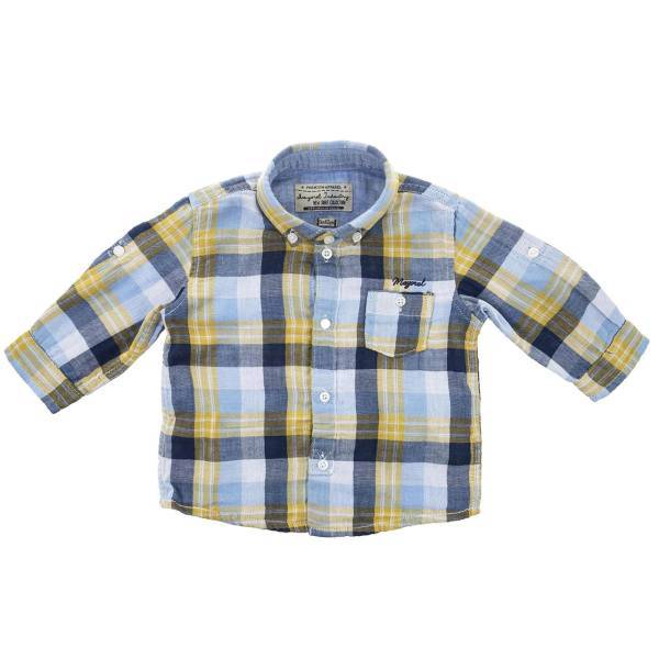 پیراهن پسرانه مایورال مدل MA 215460، Mayoral MA 215460 Shirt For Boy