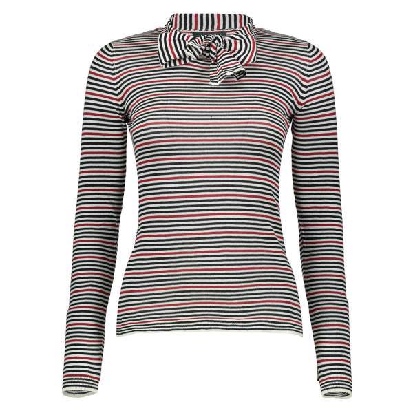 بلوز آستین بلند زنانه جی کرو، J-Crew Long Sleeve T-Shirt