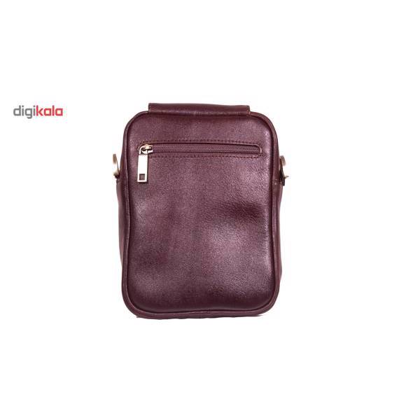 کیف رودوشی مدل SAR-K