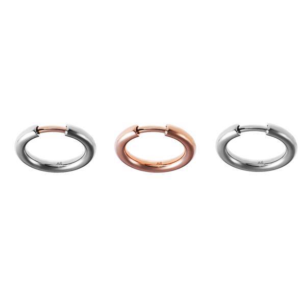 انگشتر کلوین کلاین مدل KJ5FMR200106، Calvin Klein KJ5FMR200106 Ring