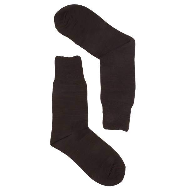 جوراب مردانه نانو تن پوش کد 73، Nano Tanpoosh 73 Socks For Men