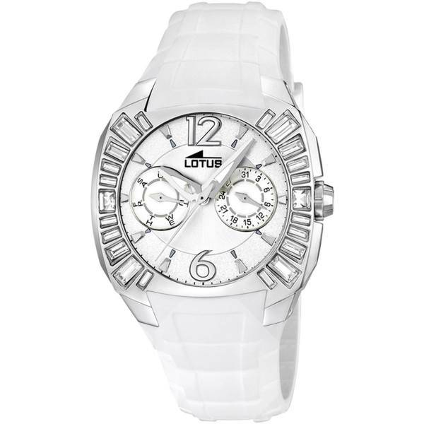 ساعت مچی عقربه‌ای زنانه لوتوس مدل L15751/1، Lotus L15751/1 Watch For Women