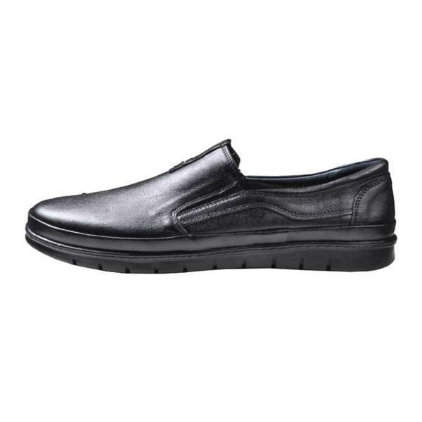 کفش چرم مردانه آریوان مدل AR104 M، Arivan AR104M Leather Shoe For Men