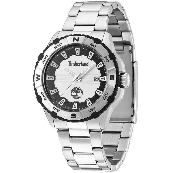 ساعت مچی عقربه ای مردانه تیمبرلند مدل TBL13897JS-04M، Timberland TBL13897JS-04M Watch For Men