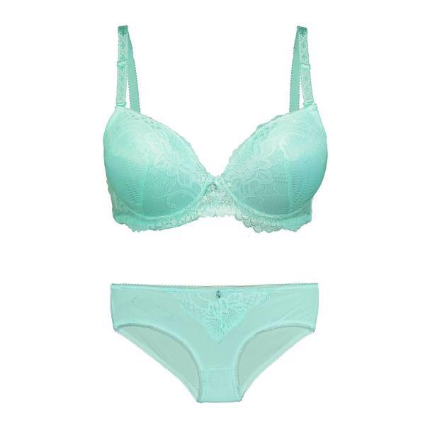 ست سوتین و شورت دایاموند مدل K16028، Diamond K16028 Bra and Briefs