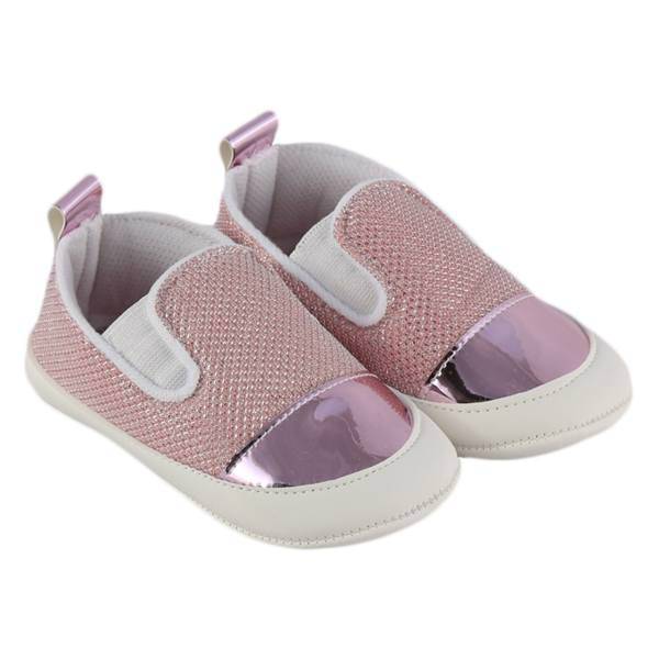 پاپوش نوزادی پامیلی مدل 9904، Pamily 9904 Baby Footwear