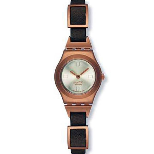 ساعت مچی عقربه ای زنانه سواچ YSF1000، Swatch YSF1000