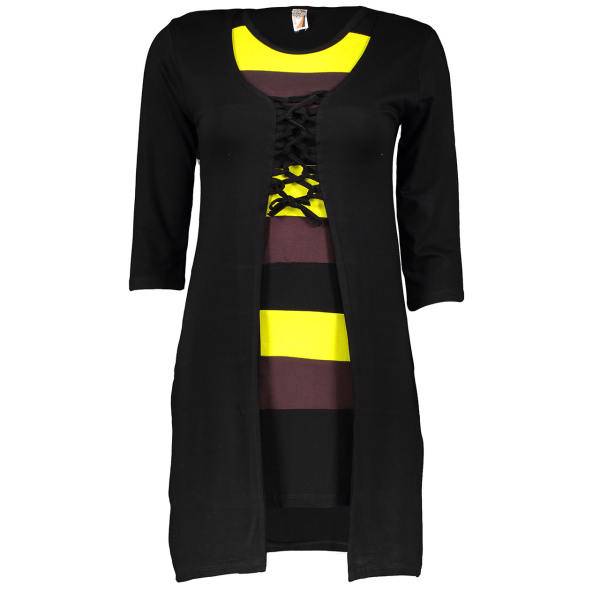 تونیک زنانه آترین مدل TN 01، Atrin TN 01 Tonik For Women