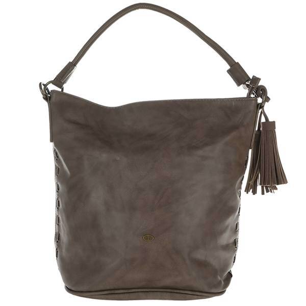 کیف دستی زنانه دیوید جونز مدل 1-5640، David Jones 5640-1 Hand Bag For Women