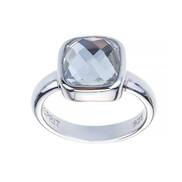 انگشتر اسپریت مدل ESRG91659C170 سایز 7، Esprit ESRG91659C170 Ring Size 7