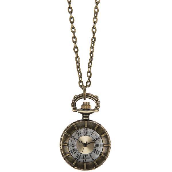 ساعت گردنبندی میو مدل N022DN، Mio N022DN Necklace